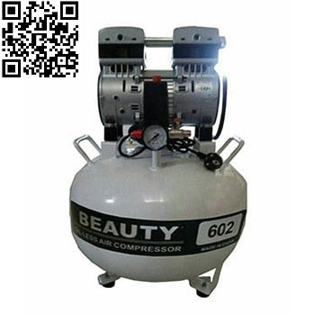 کمپرسور-بیوتی-تک-یونیت-Beauty-Compressor