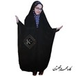 عبا-دخترانه