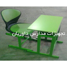 نیمکت-یک-نفره-مدل-B