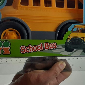 ماشین-اتوبوس-مدرسهschool-Bus