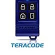 ریموت-TERACODE-دزدگیر-کلاسیک