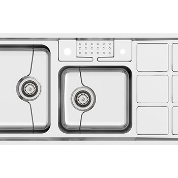 سینک-استیل8031p-45-کن