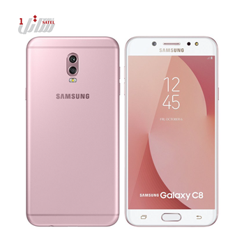 گوشی-موبایل-سامسونگ-مدل-Galaxy-C8دو-سیم-کارت-ظرفیت32-گیگابایت