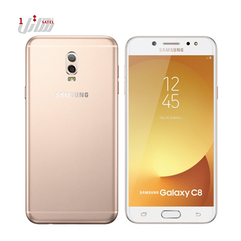 گوشی-موبایل-سامسونگ-مدل-Galaxy-C8دو-سیم-کارت-ظرفیت32-گیگابایت