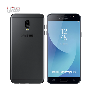 گوشی-موبایل-سامسونگ-مدل-Galaxy-C8دو-سیم-کارت-ظرفیت32-گیگابایت