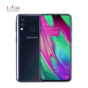 گوشی-موبایل-سامسونگ-مدل-Galaxy-A40-SM-A405FN-DS-دو-سیم-کارت-ظرفیت-64-گیگابایت