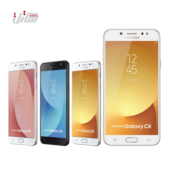 گوشی-موبایل-سامسونگ-مدل-Galaxy-C8دو-سیم-کارت-ظرفیت32-گیگابایت