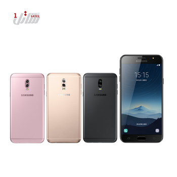 گوشی-موبایل-سامسونگ-مدل-Galaxy-C8دو-سیم-کارت-ظرفیت32-گیگابایت