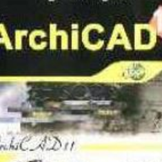 طراحی-سه-بعدی-نقشه-های-ساختمان-archicad-11-غلامرضا-درویشی