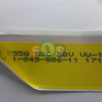 کابل-LVDS-سونی-55-9000