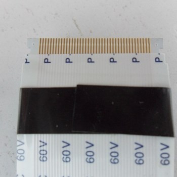 کابل-LVDS-پاناسونیک-60A430