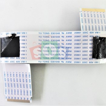 کابل-LVDS-ایوولی-43EV100