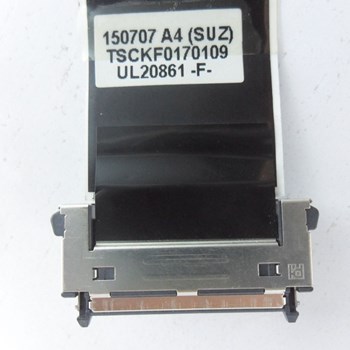 کابل-LVDS-پاناسونیک-60A430