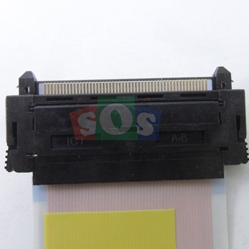 کابل-کوتاه-LVDS-سونی-65-9000