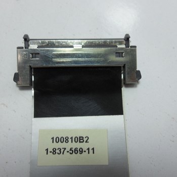 کابل-LVDS-SONY-با-پارت-1-837-569-11