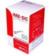 نوار-تست-قند-خون-دستگاه-ime-dc-بسته-50-عددی