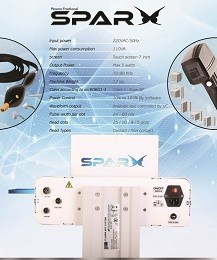 میکرو-پلاسما-فرکشنال-Sparx